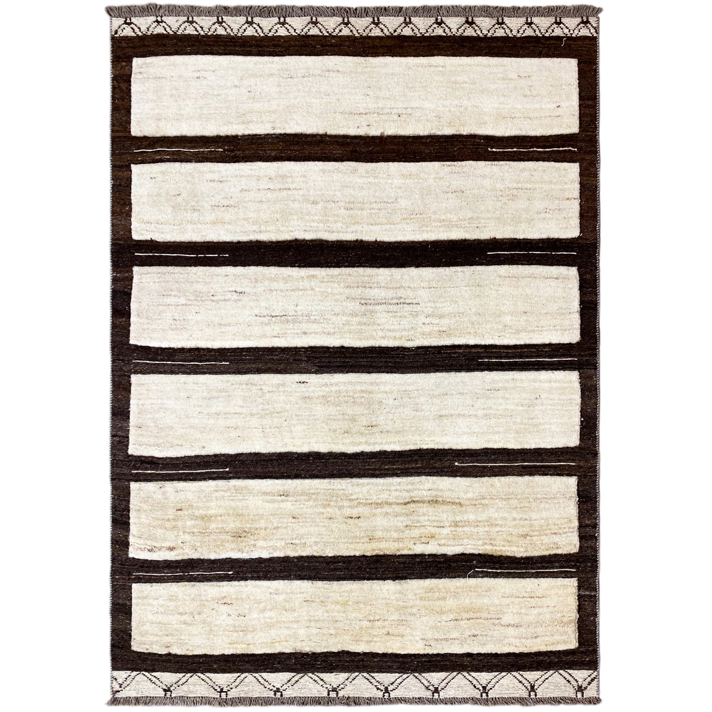 Tappeto Kelim Gabbeh - 179x122 cm