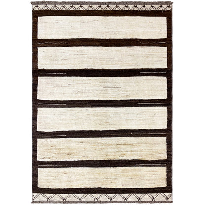 Tappeto Kelim Gabbeh - 179x122 cm