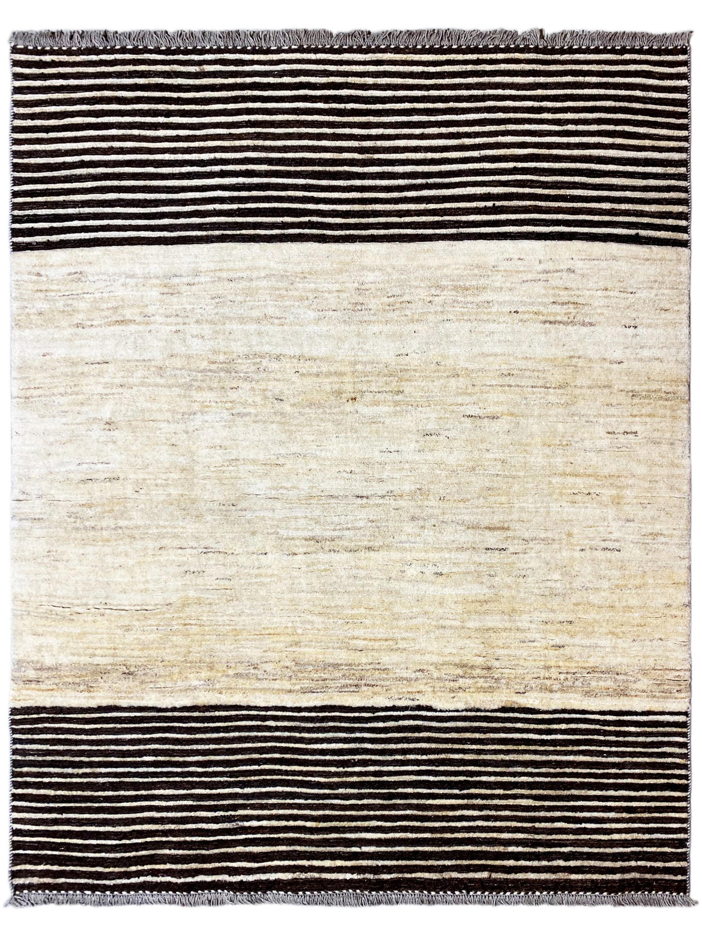 Tappeto Kelim Gabbeh - 187x149 cm