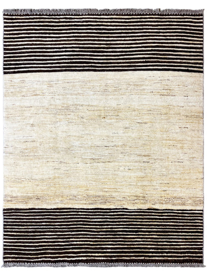 Tappeto Kelim Gabbeh - 187x149 cm