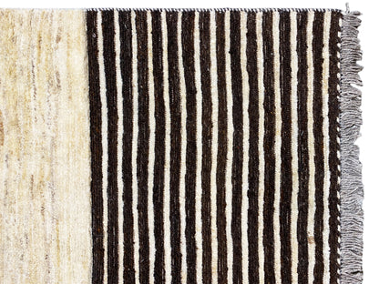 Tappeto Kelim Gabbeh - 187x149 cm