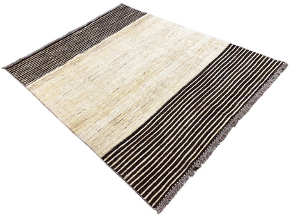 Tappeto Kelim Gabbeh - 187x149 cm