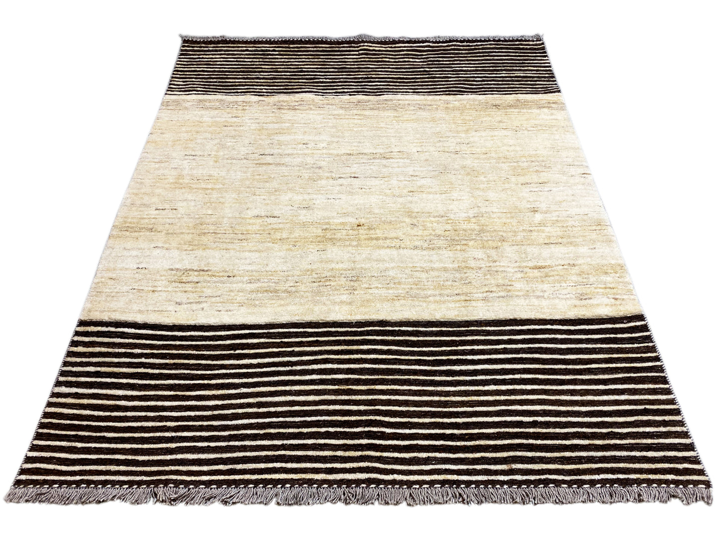 Tappeto Kelim Gabbeh - 187x149 cm