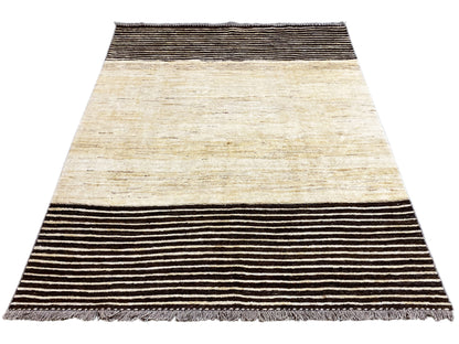 Tappeto Kelim Gabbeh - 187x149 cm