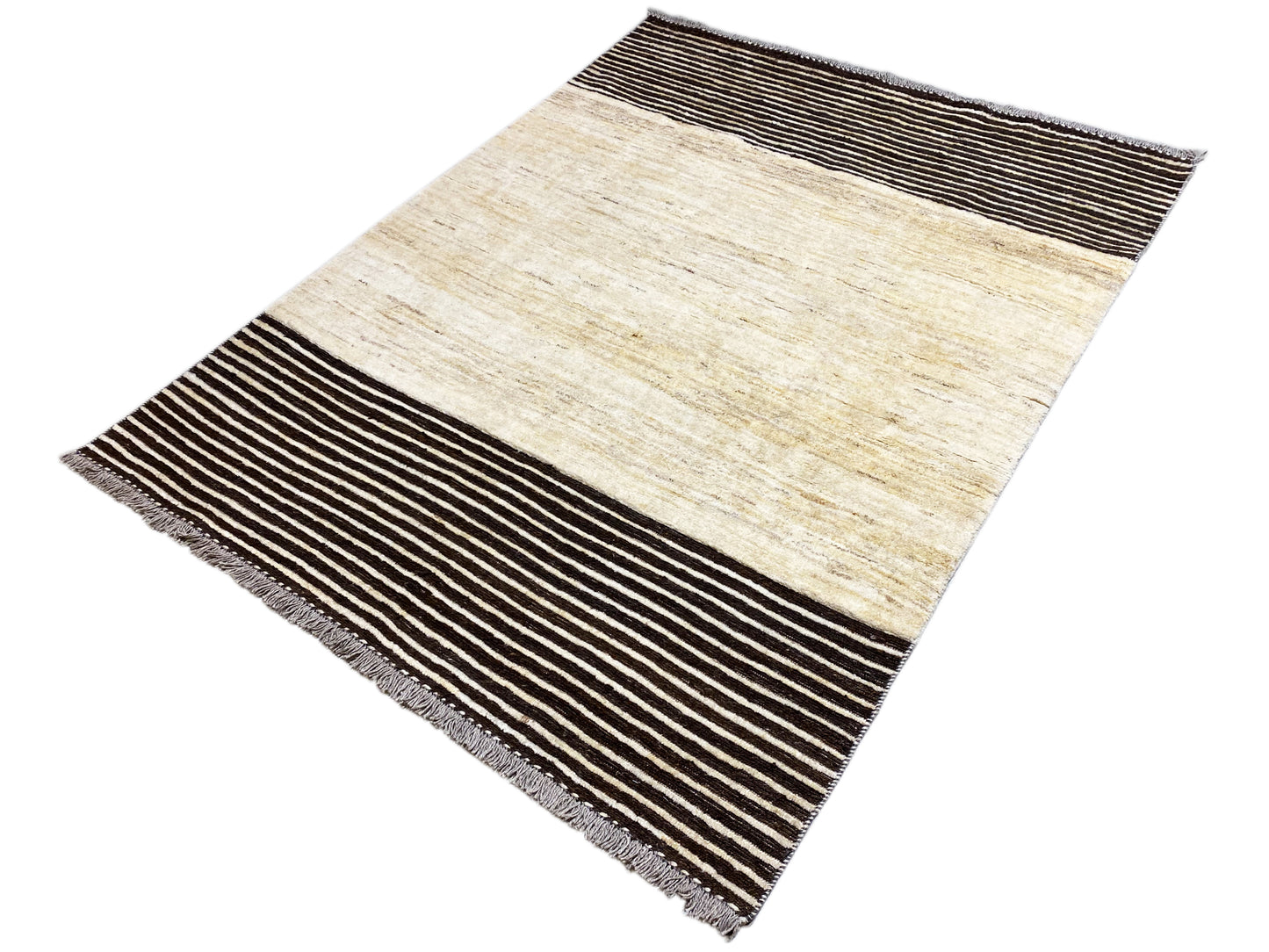 Tappeto Kelim Gabbeh - 187x149 cm