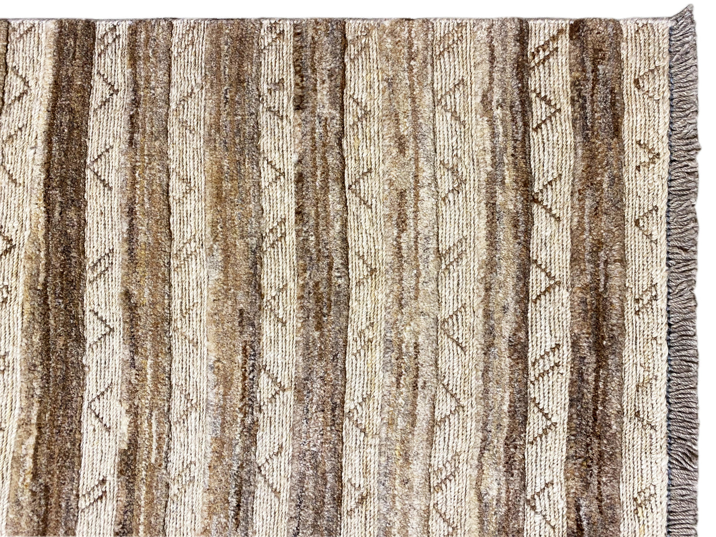 Tappeto Kelim Gabbeh - 189x148 cm