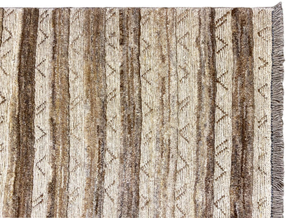 Tappeto Kelim Gabbeh - 189x148 cm