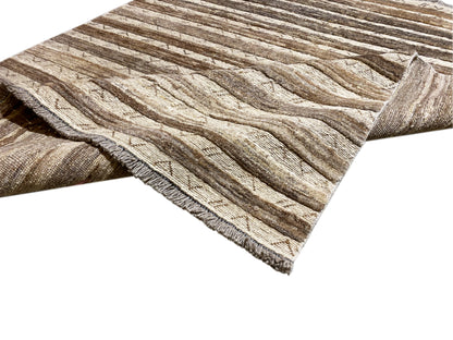 Tappeto Kelim Gabbeh - 189x148 cm