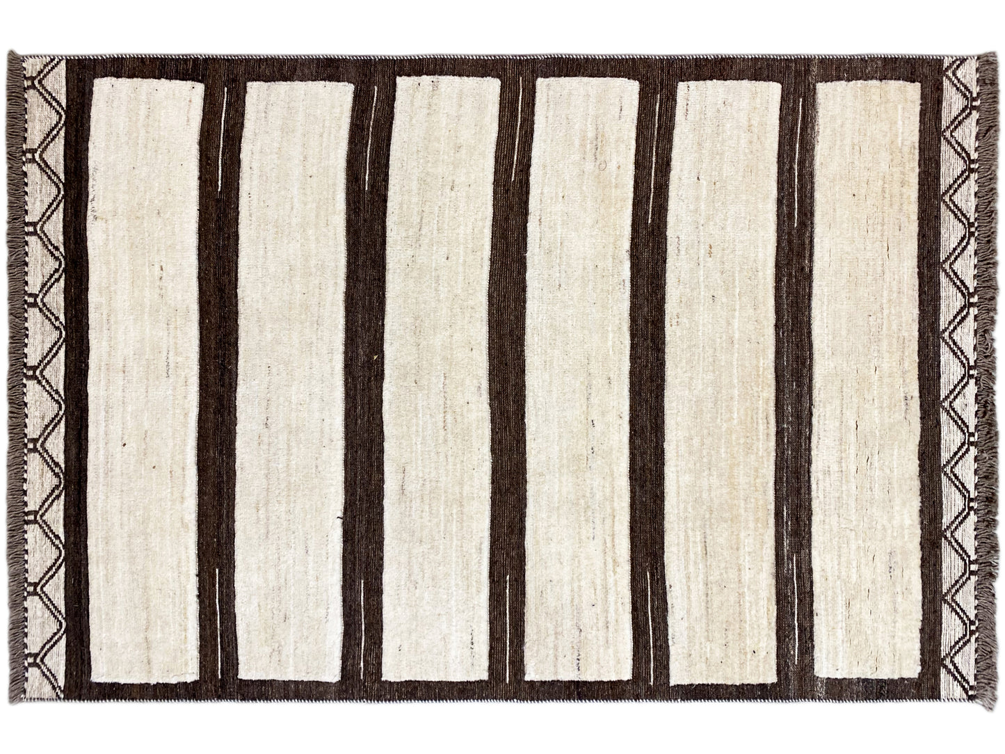Tappeto Kelim Gabbeh - 178x112 cm