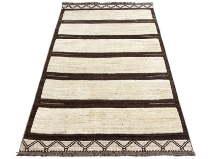 Tappeto Kelim Gabbeh - 178x112 cm