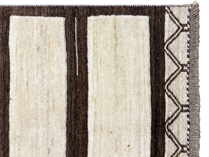 Tappeto Kelim Gabbeh - 178x112 cm