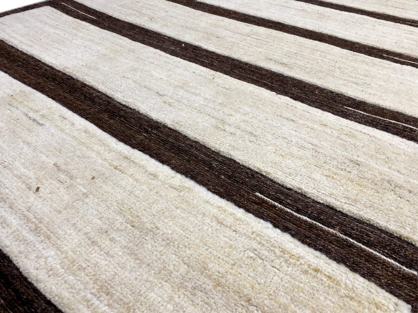 Tappeto Kelim Gabbeh - 178x112 cm