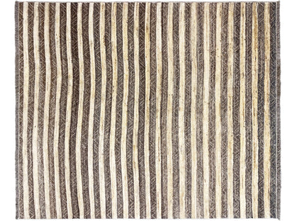 Tappeto Kelim Gabbeh - 186x157 cm