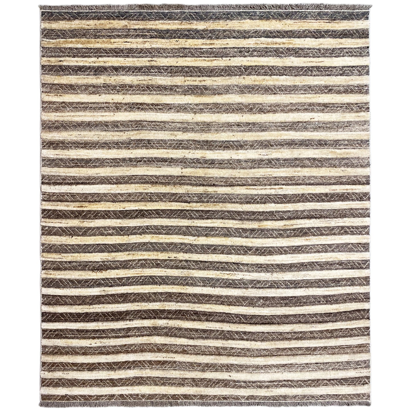 Tappeto Kelim Gabbeh - 186x157 cm