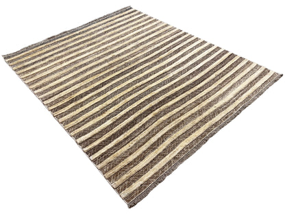 Tappeto Kelim Gabbeh - 186x157 cm