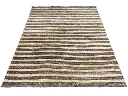 Tappeto Kelim Gabbeh - 186x157 cm