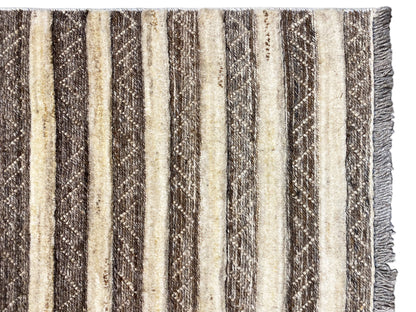Tappeto Kelim Gabbeh - 186x157 cm