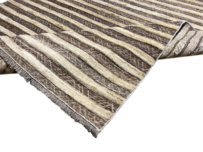 Tappeto Kelim Gabbeh - 186x157 cm