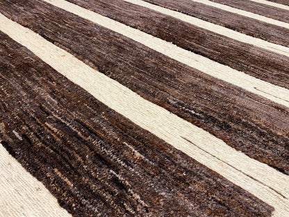 Tappeto Kelim Gabbeh - 226x154 cm
