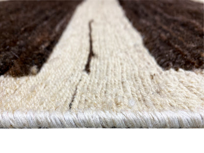 Tappeto Kelim Gabbeh - 226x154 cm