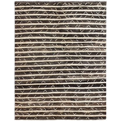 Tappeto Kelim Gabbeh - 204x150 cm