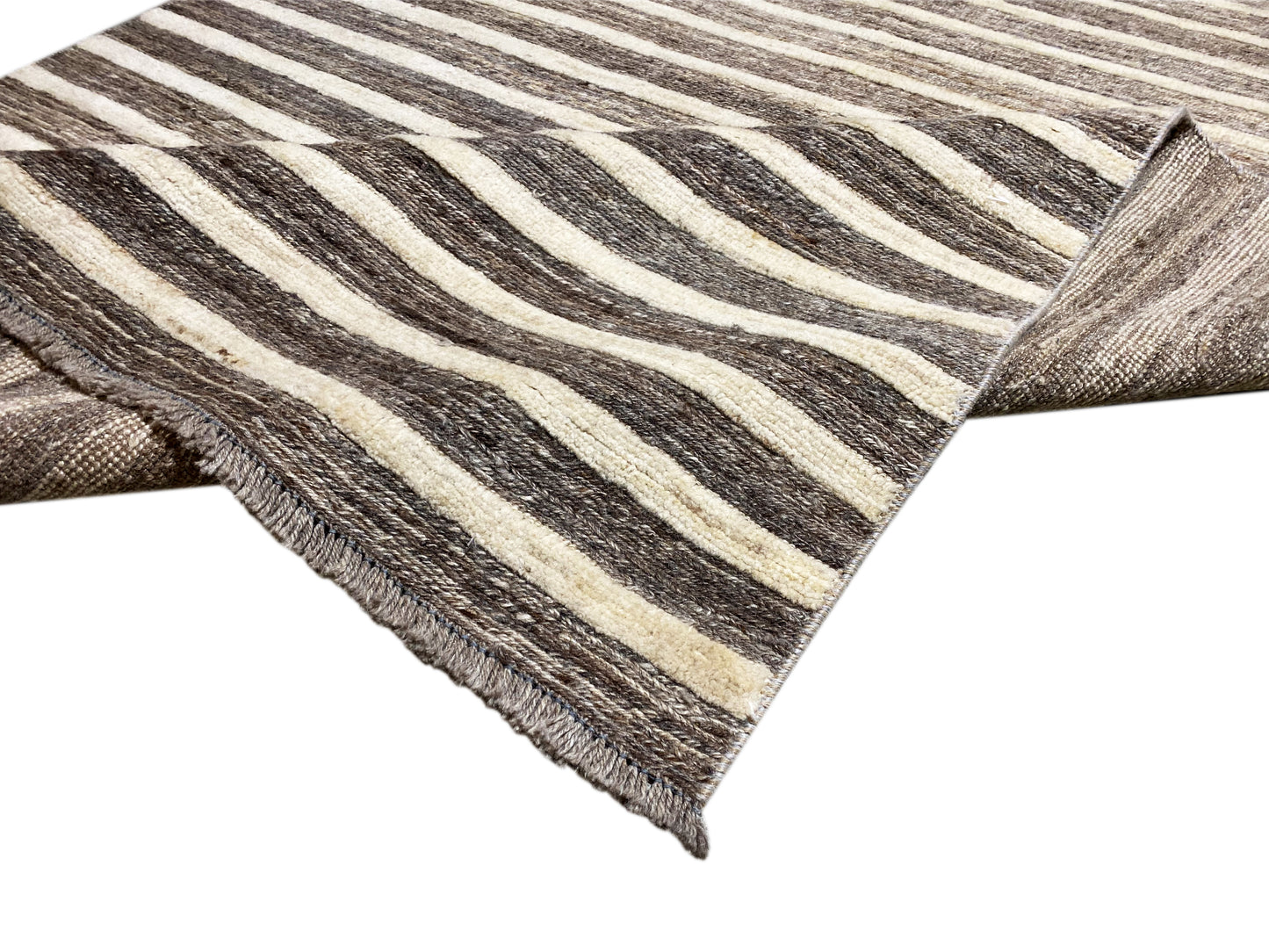 Tappeto Kelim Gabbeh - 189x143 cm