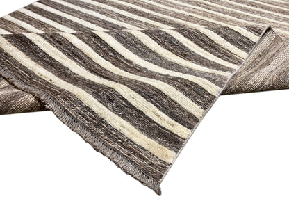 Tappeto Kelim Gabbeh - 189x143 cm