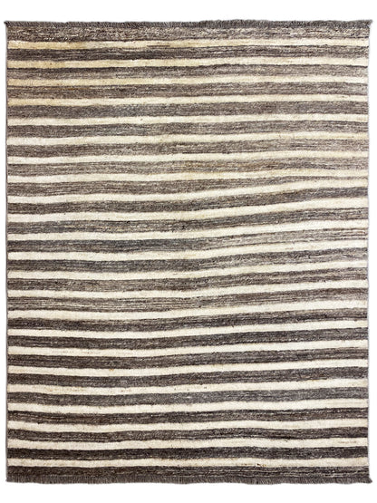 Tappeto Kelim Gabbeh - 189x143 cm