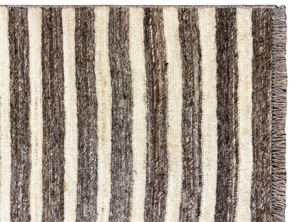 Tappeto Kelim Gabbeh - 189x143 cm