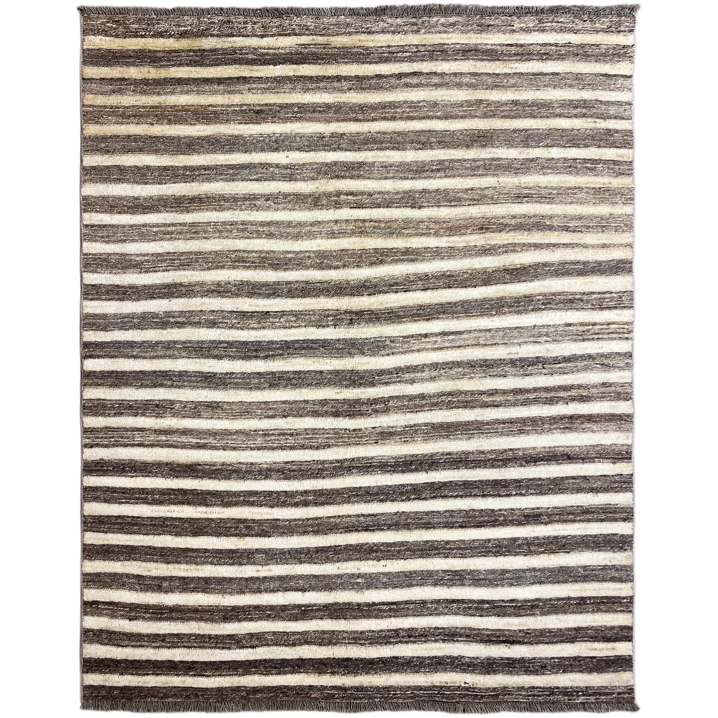 Tappeto Kelim Gabbeh - 189x143 cm