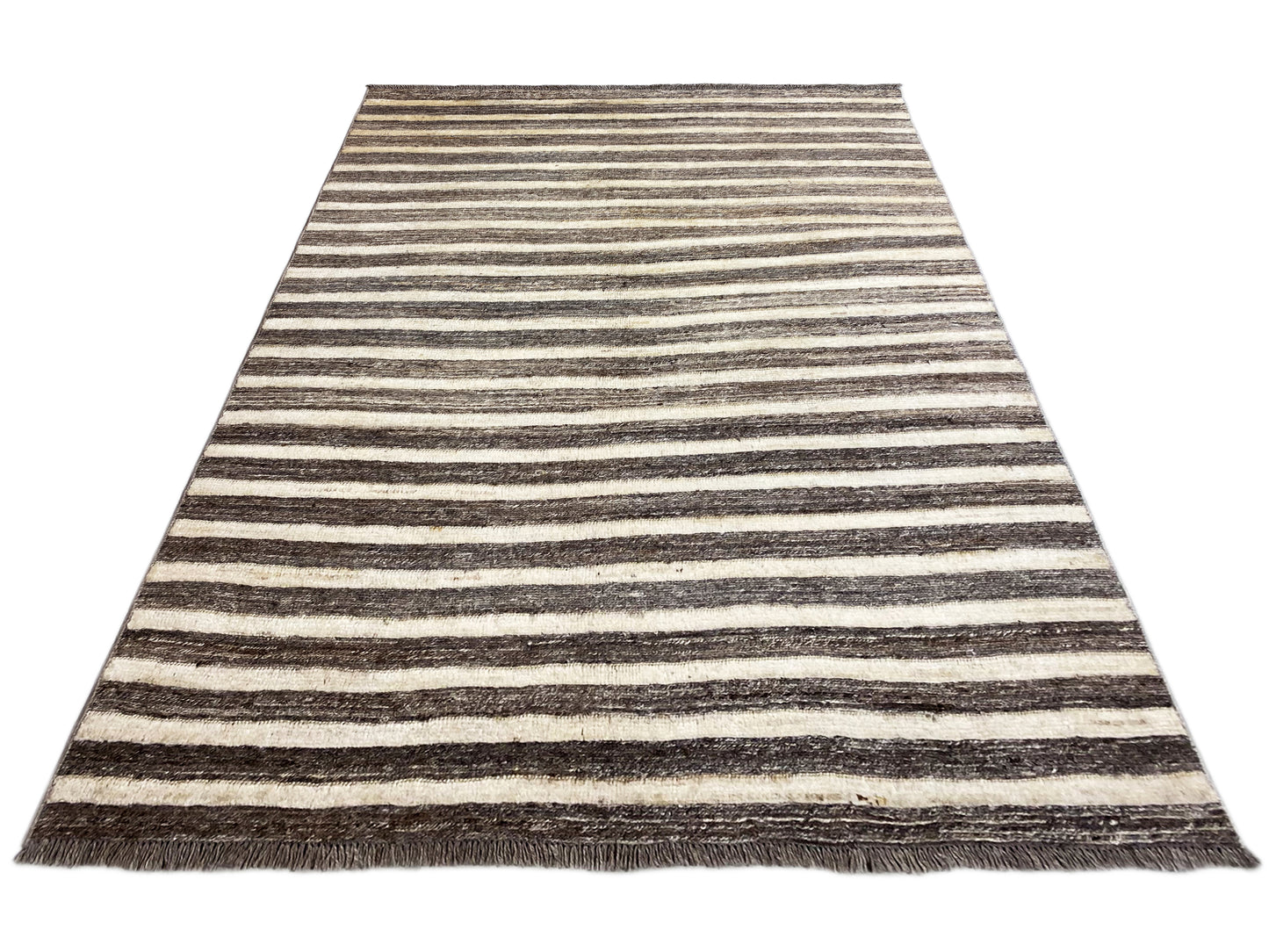 Tappeto Kelim Gabbeh - 189x143 cm