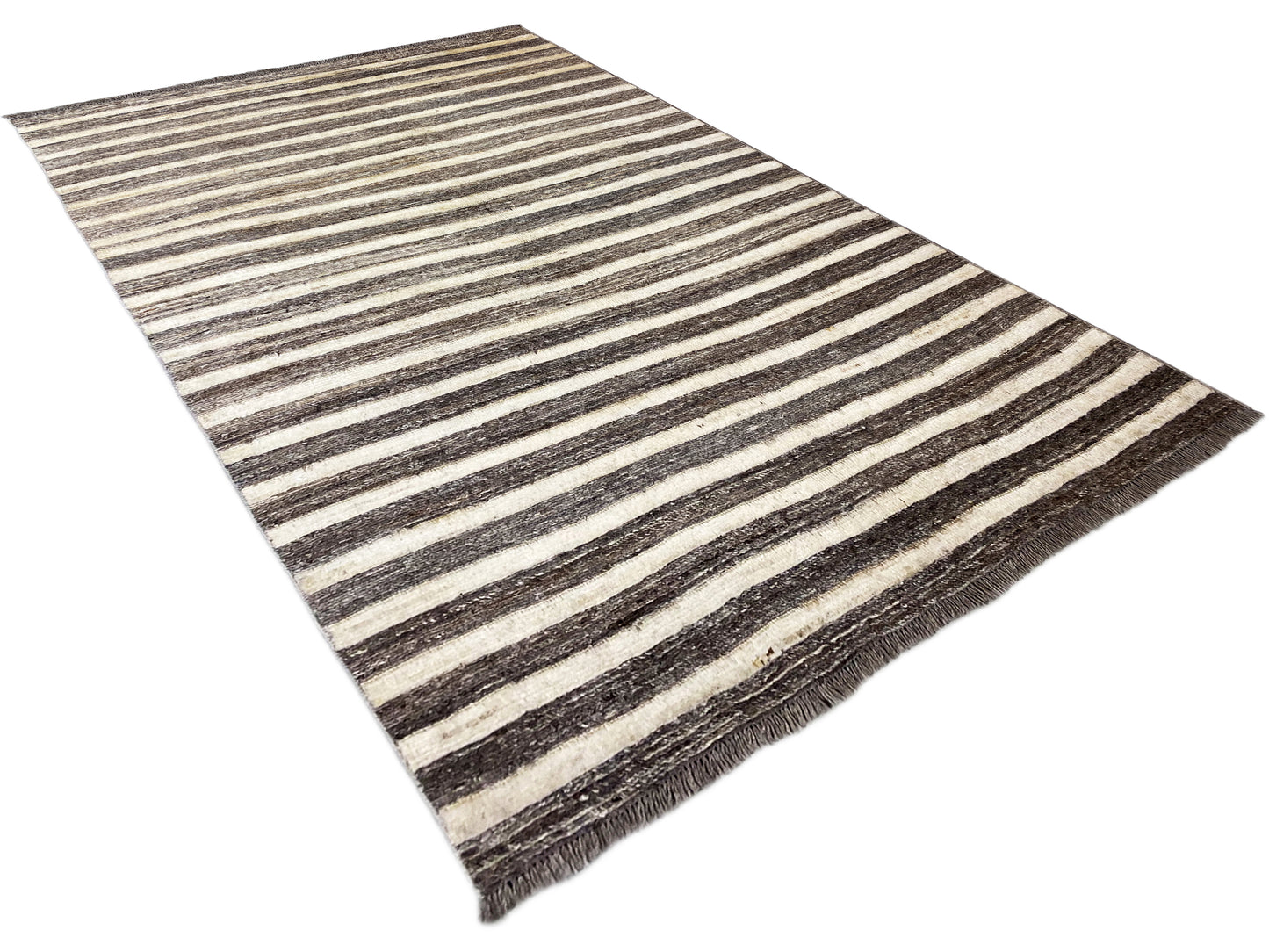 Tappeto Kelim Gabbeh - 189x143 cm