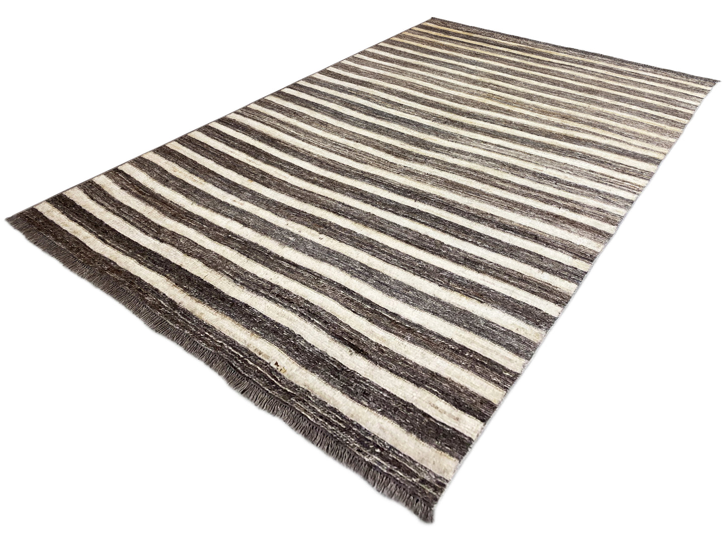 Tappeto Kelim Gabbeh - 189x143 cm