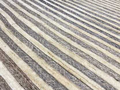 Tappeto Kelim Gabbeh - 199x138 cm