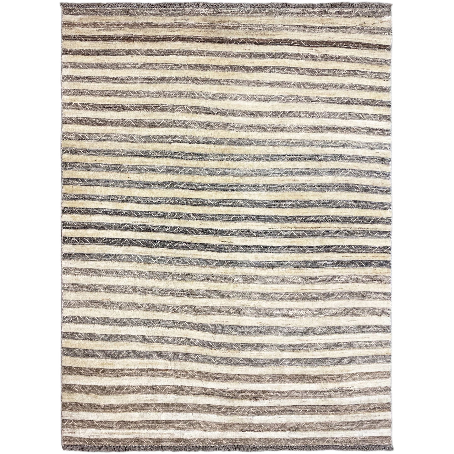 Tappeto Kelim Gabbeh - 199x138 cm