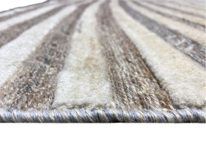 Tappeto Kelim Gabbeh - 199x138 cm