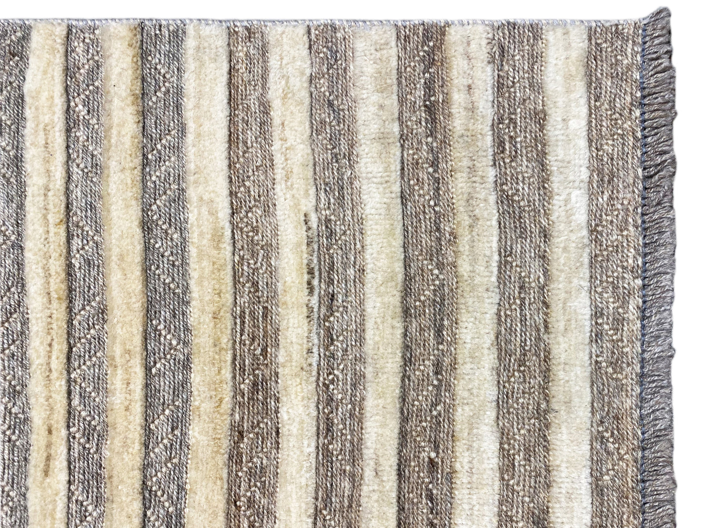 Tappeto Kelim Gabbeh - 199x138 cm