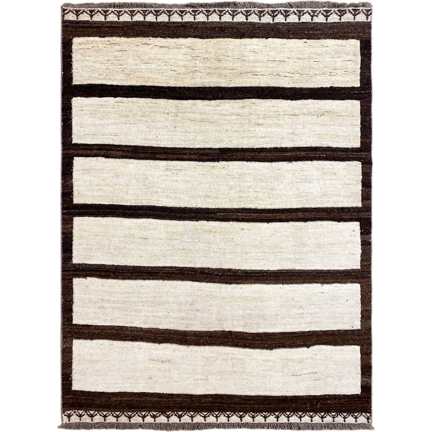 Tappeto Kelim Gabbeh - 176x123 cm