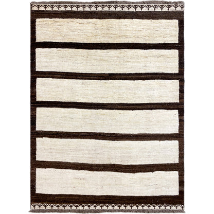 Tappeto Kelim Gabbeh - 176x123 cm