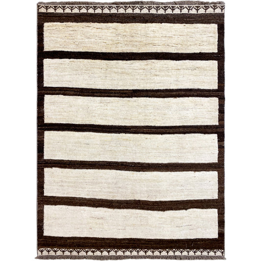 Tappeto Kelim Gabbeh - 176x123 cm