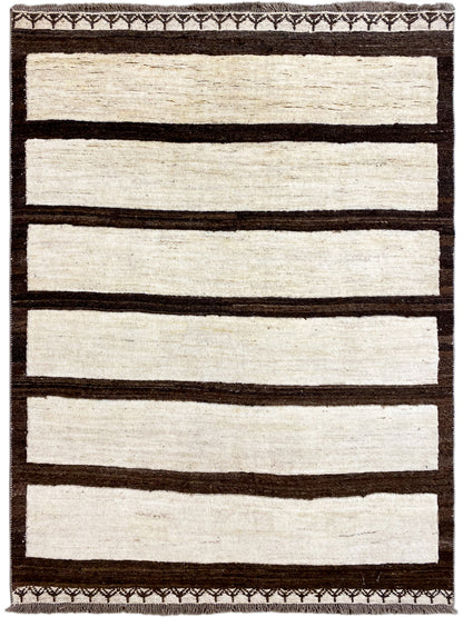 Tappeto Kelim Gabbeh - 176x123 cm