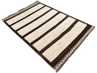 Tappeto Kelim Gabbeh - 176x123 cm
