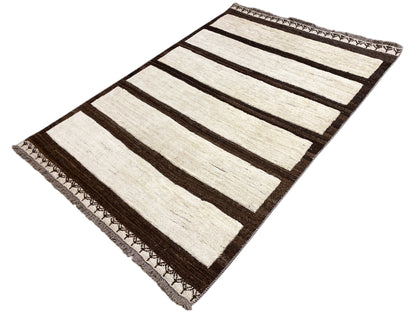 Tappeto Kelim Gabbeh - 176x123 cm