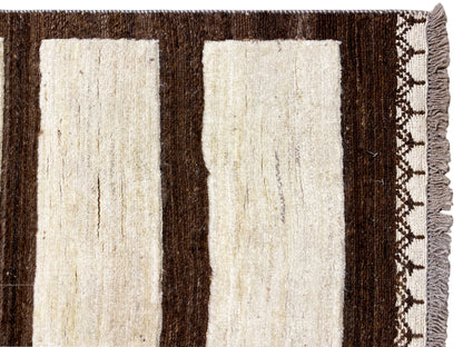 Tappeto Kelim Gabbeh - 176x123 cm