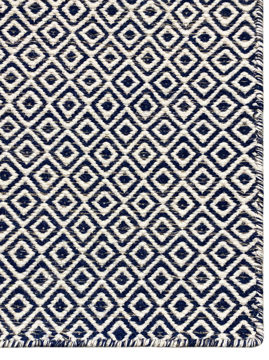 Tappeto Kelim Diamond - 160x230 cm