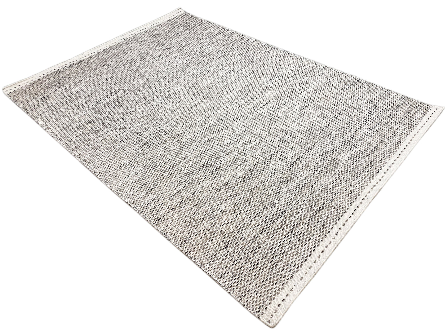 Tappeto Kelim Puntini - 160x230 cm