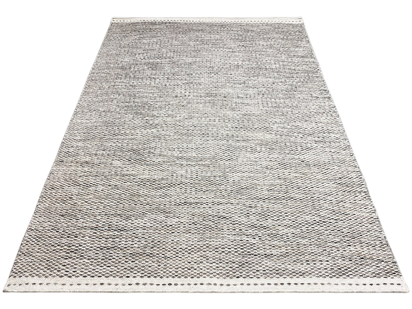 Tappeto Kelim Puntini - 160x230 cm