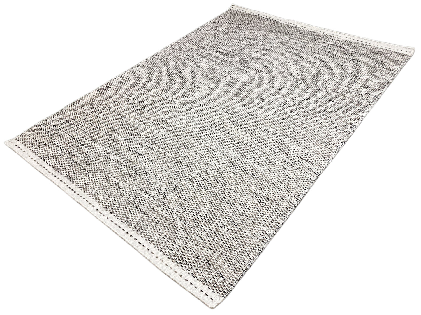 Tappeto Kelim Puntini - 160x230 cm