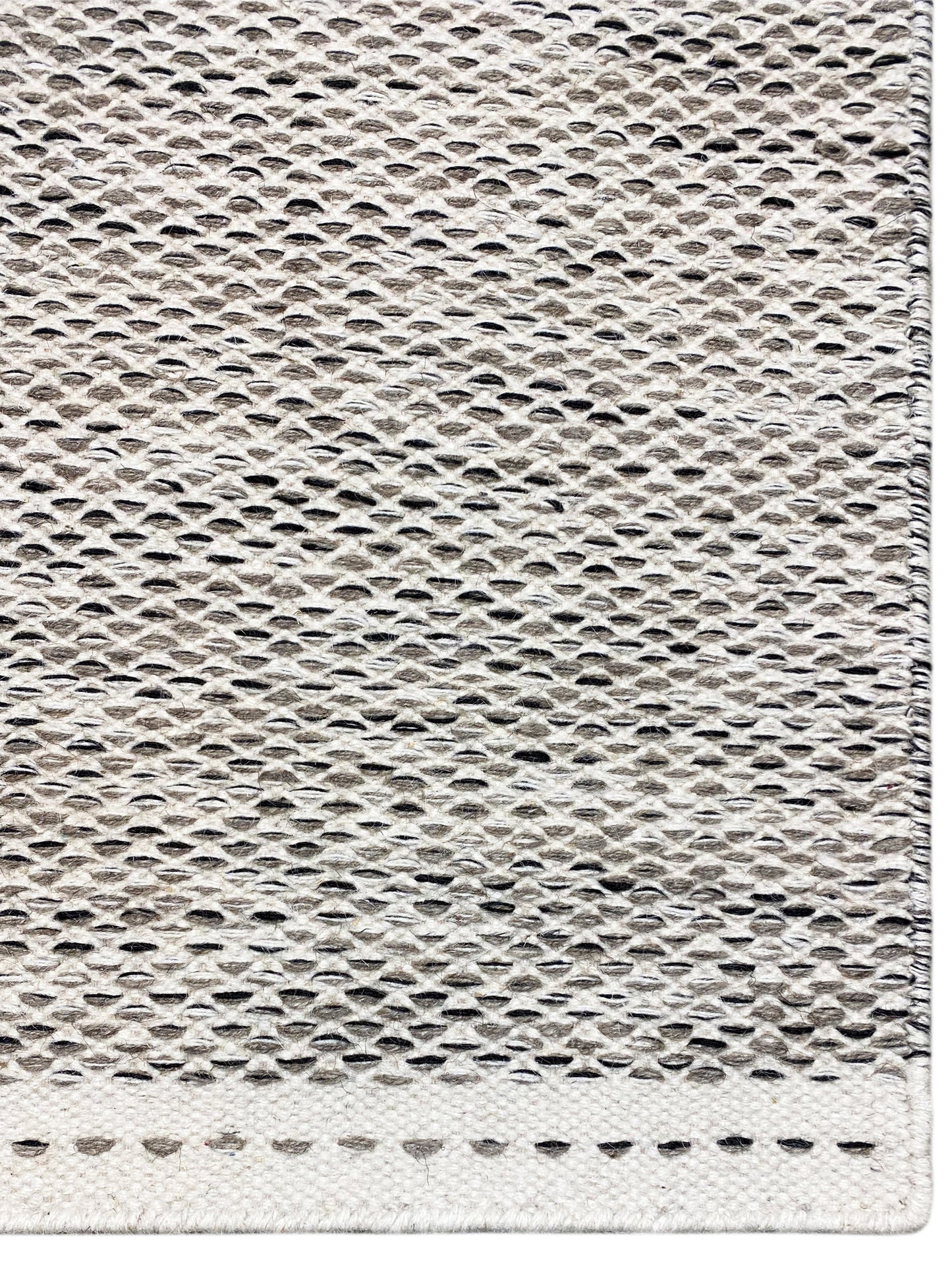 Tappeto Kelim Puntini - 160x230 cm