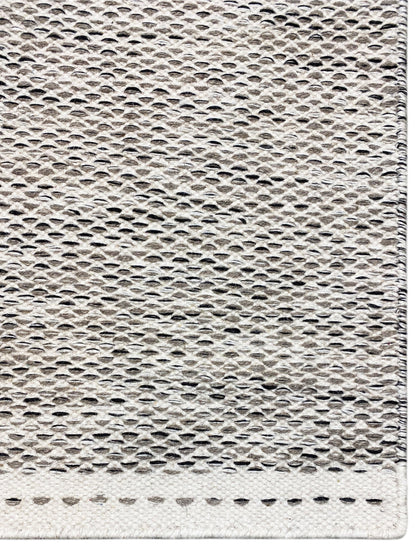 Tappeto Kelim Puntini - 160x230 cm
